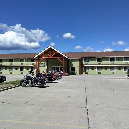 Country Inn Libby 외부 사진