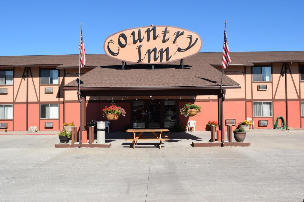 Country Inn Libby 외부 사진