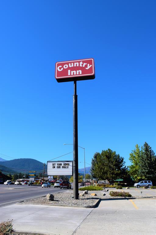 Country Inn Libby 외부 사진