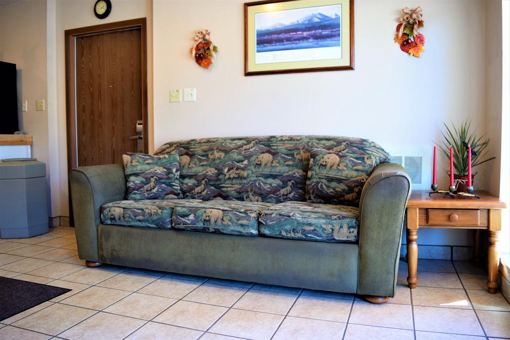 Country Inn Libby 외부 사진