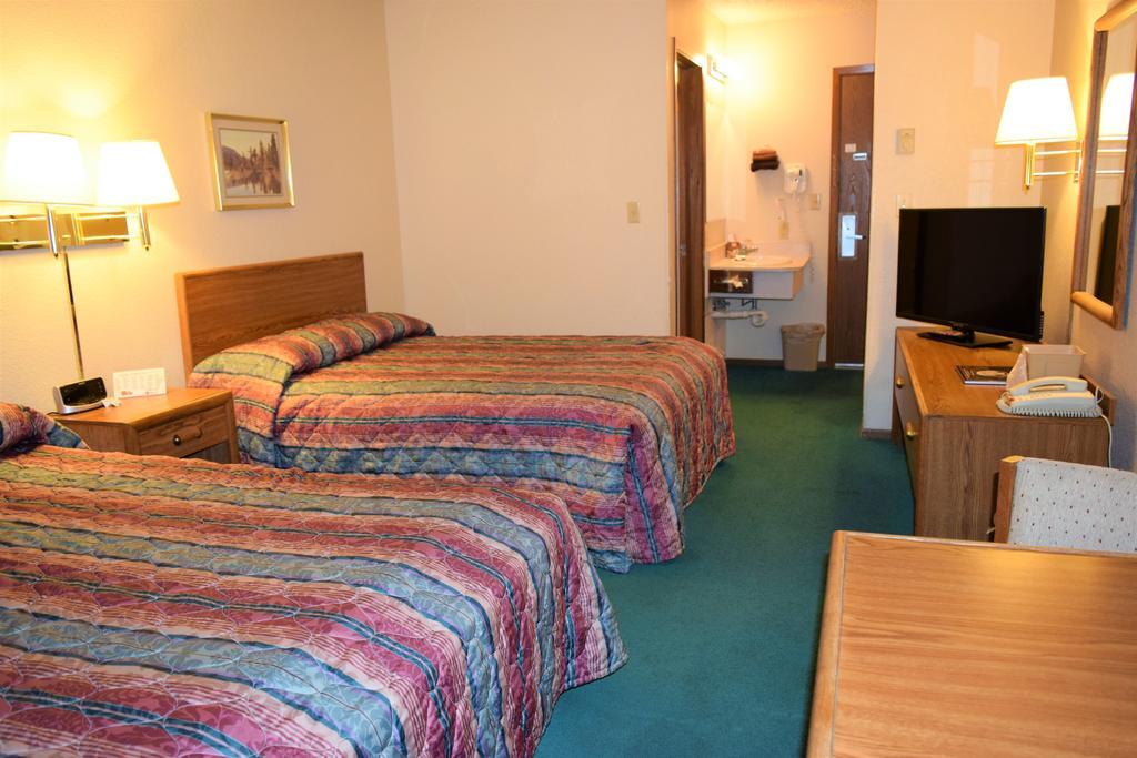 Country Inn Libby 외부 사진