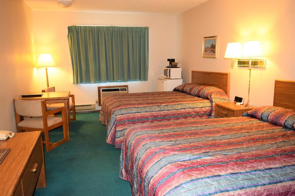 Country Inn Libby 외부 사진