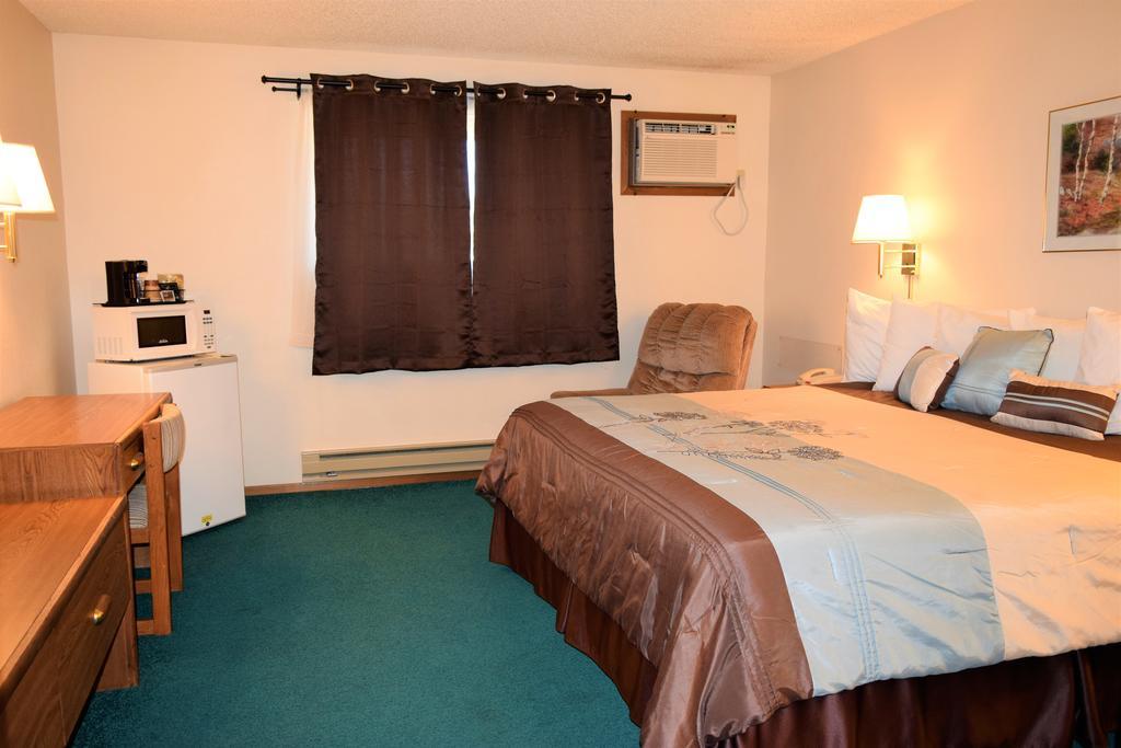 Country Inn Libby 외부 사진