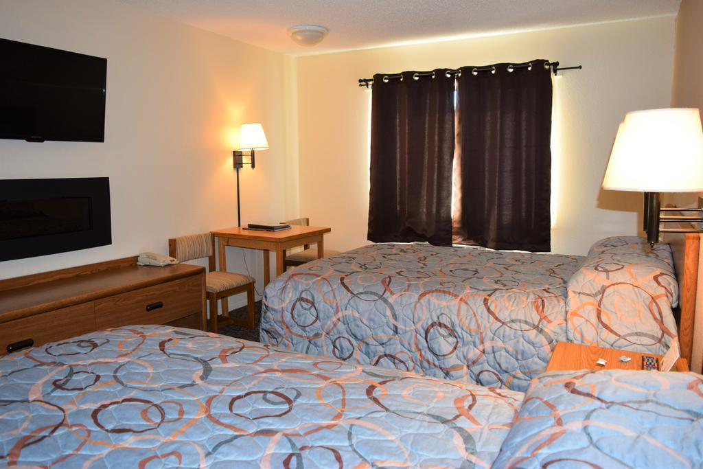 Country Inn Libby 외부 사진