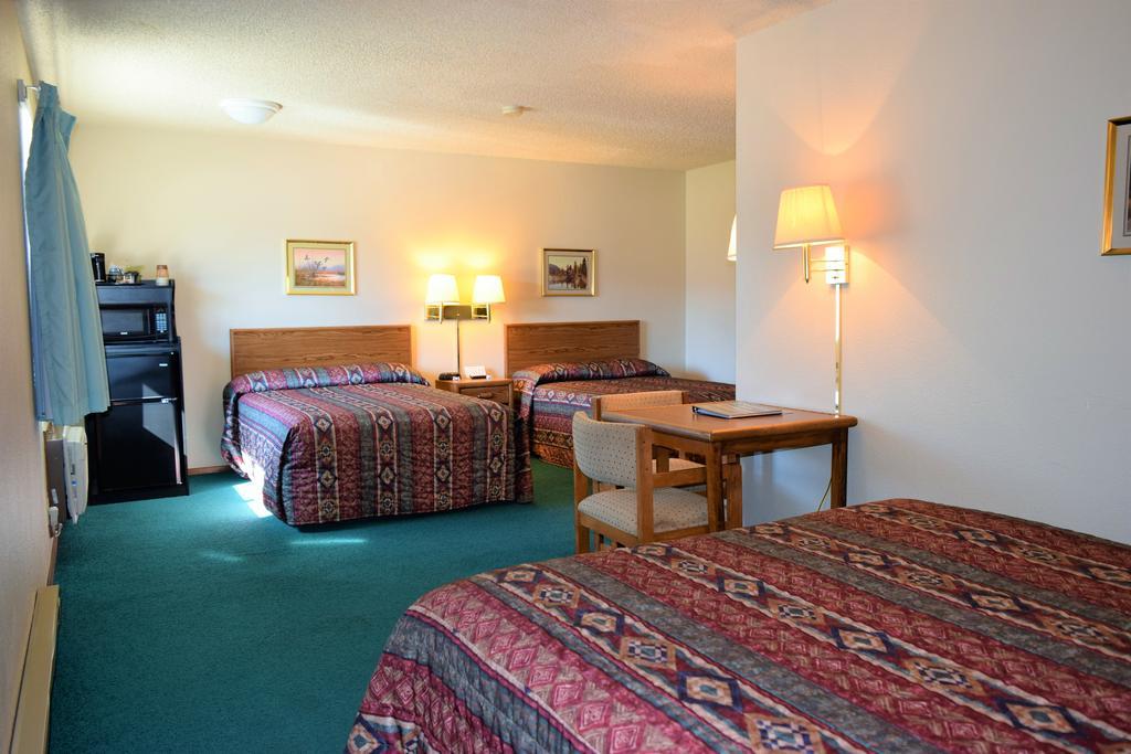 Country Inn Libby 외부 사진