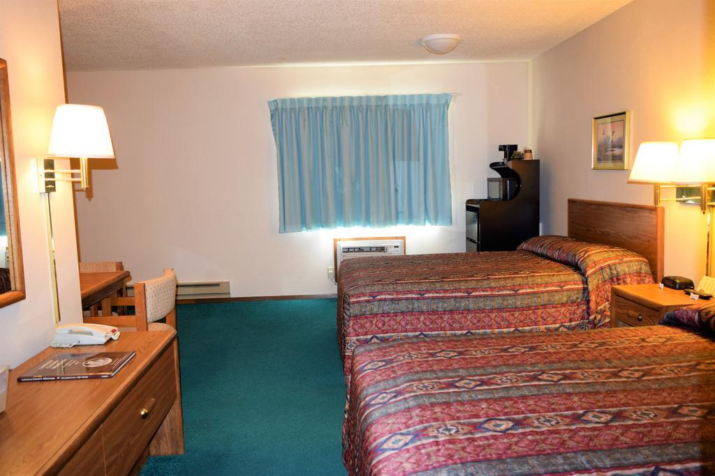 Country Inn Libby 외부 사진
