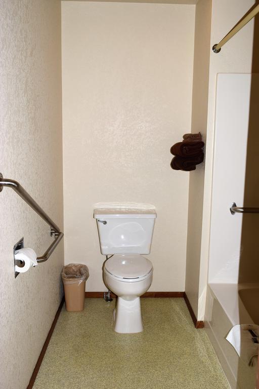 Country Inn Libby 외부 사진